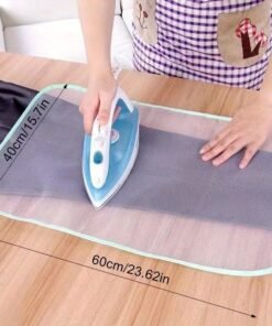Ironing Protective Cloth (40cm x 60cm) - Image 3
