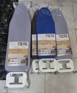 Mid-Size Ironing Board (36x12 inch) - Image 8