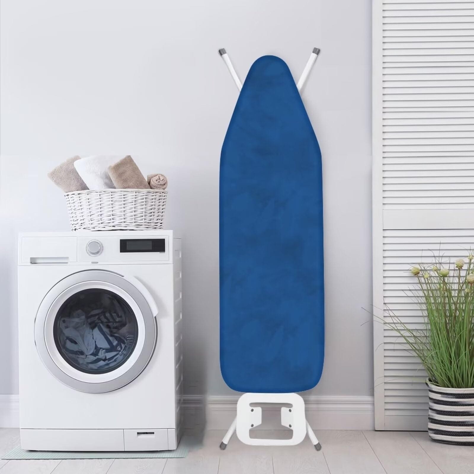 Mid-Size Ironing Board (36x12 inch) - Image 9