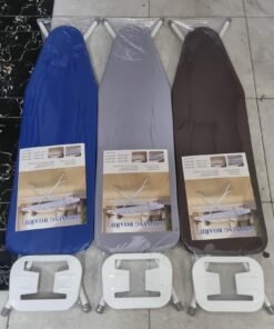 Alternative view of Mid-Size Ironing Board (36x12 inch)