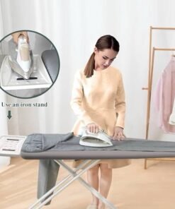 Mid-Size Ironing Board (36x12 inch) - Image 5