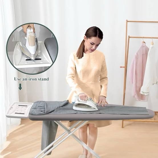 Mid-Size Ironing Board (36x12 inch) - Image 5