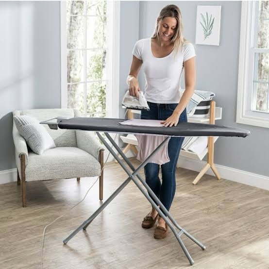 Mid-Size Ironing Board (36x12 inch) - Image 4