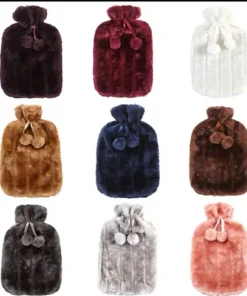 2L Hot Water Bottle